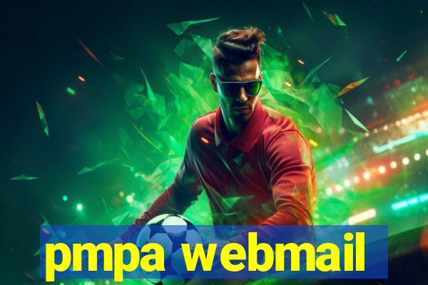 pmpa webmail